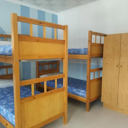 Moreras Albergue