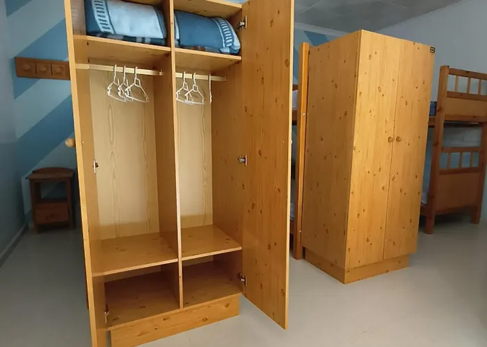 Moreras * Monesterio