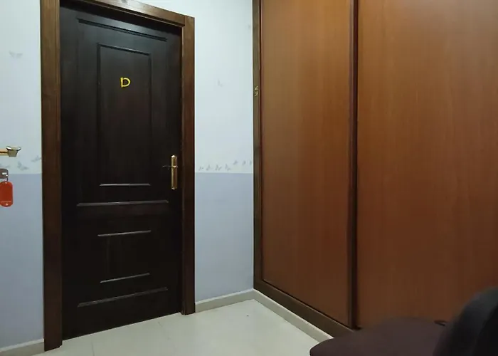 Moreras Auberge de jeunesse *