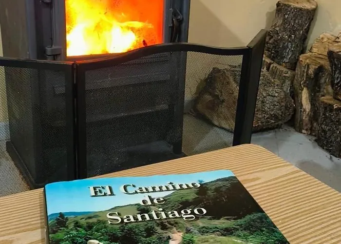 Moreras Auberge de jeunesse